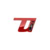 Alfa Romeo Giulia Stelvio Veloce TI Q4 Q2 Rear Badge