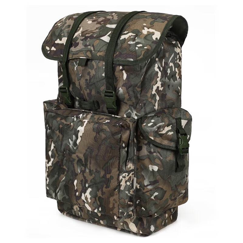 Рюкзак Оксфорд с узором тушью