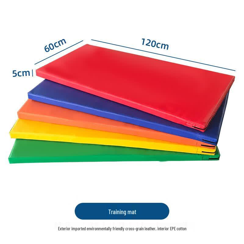 TLXT Kids' Sensory Training Balance Beam & Mat