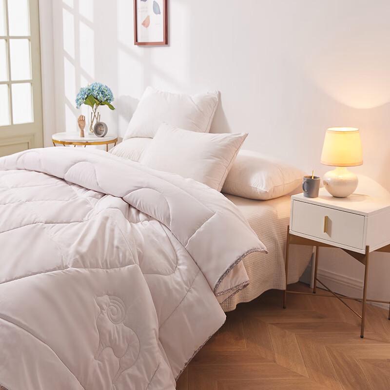 Hengyuanxiang All-Season Comfortable Wool Quilt