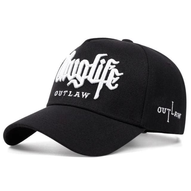 

2024 Новая мода Riot Life изогнутая бейсбольная кепка Snapback Hat мужская молодежная модная брендовая шляпа в стиле хип-хоп женская Adjustable