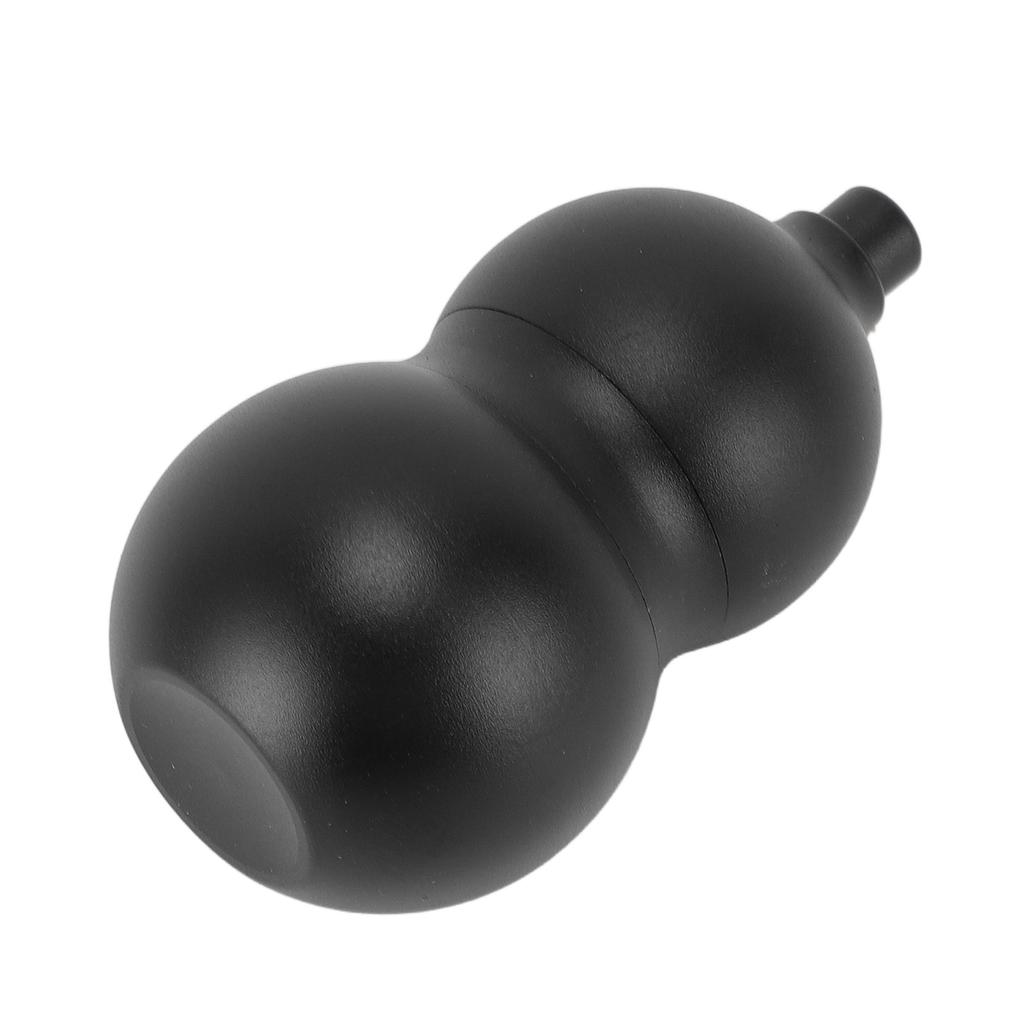 Rotate Fingertip Gourd Toy Magnetic Levitation Portable Decompression Relaxation Stress Metal