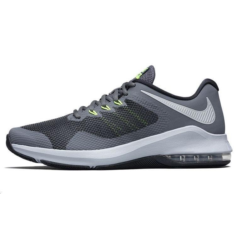 Nike Air Max Alpha Trainer  Grey  Men s AA7060-006 EU 45