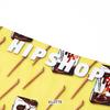 [Hip Shop] Underwear LOTTE (Men's Boxer Shorts) Toppo