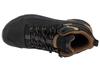 Merrell Moab Speed 2 Ltr Mid Wp, Mens black Trekking shoes