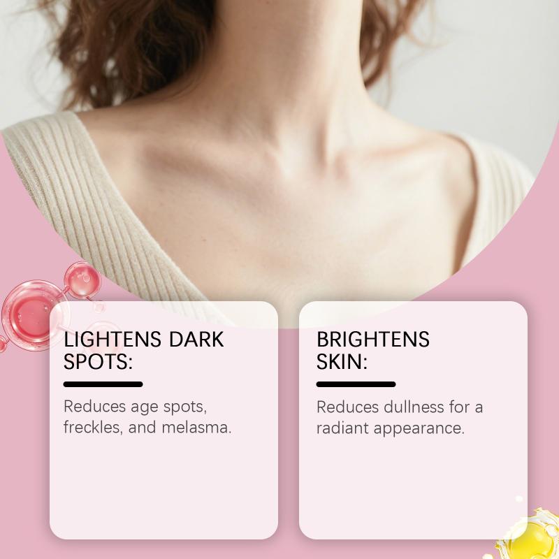 Gentle Brightening Cream For Face Non Greasy Moisturizer Evens Tone Leaves Skin Radiant Perfect For Daily Skin Care