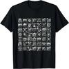 Programmierer Binärbaum IT Softwareentwickler Coder Herren Damen T-Shirt