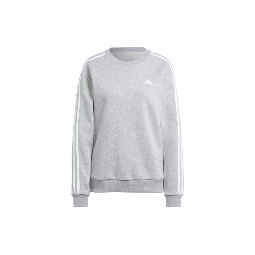 Adidas Essential Sweatshirt Women`s Gray IM0206