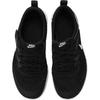 Nike MORDEN COMFORT Anti Slip Wear Resistant Low Top Casual Shoes Black Kids' Sneakers HQ2706-001