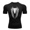 Men Running Compression T-shirt Sport Tees Gym Fitness Sweatshirt Male Jogging Tracksuit Homme Athletic Shirt Tops