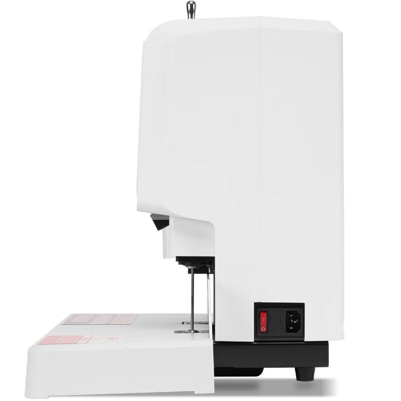 GEPAD GP-50A Electric Document Punch and Binding Machine CN plug (adapter included)