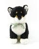 Cute Sale Kuromameshiba Sitting Plush Toy L