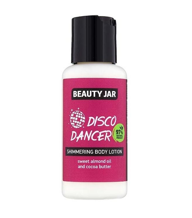 

Крем-зволожувач для тіла DISCO DANCER Beauty Jar 80 мл