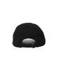 Seullon Classic Logo Dot Tone Cap (Black)