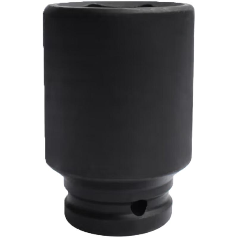 Heavy-Duty Socket Head