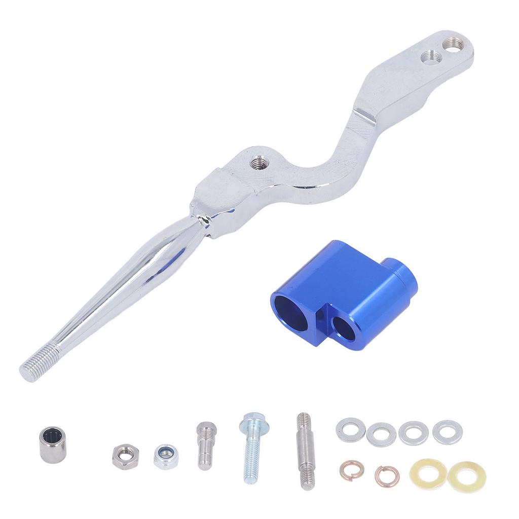 Kurzschaltweg-Schalthebel Präzise Gangschaltung 5-Gang Schnelle Reaktion Kurzer Schalthebel