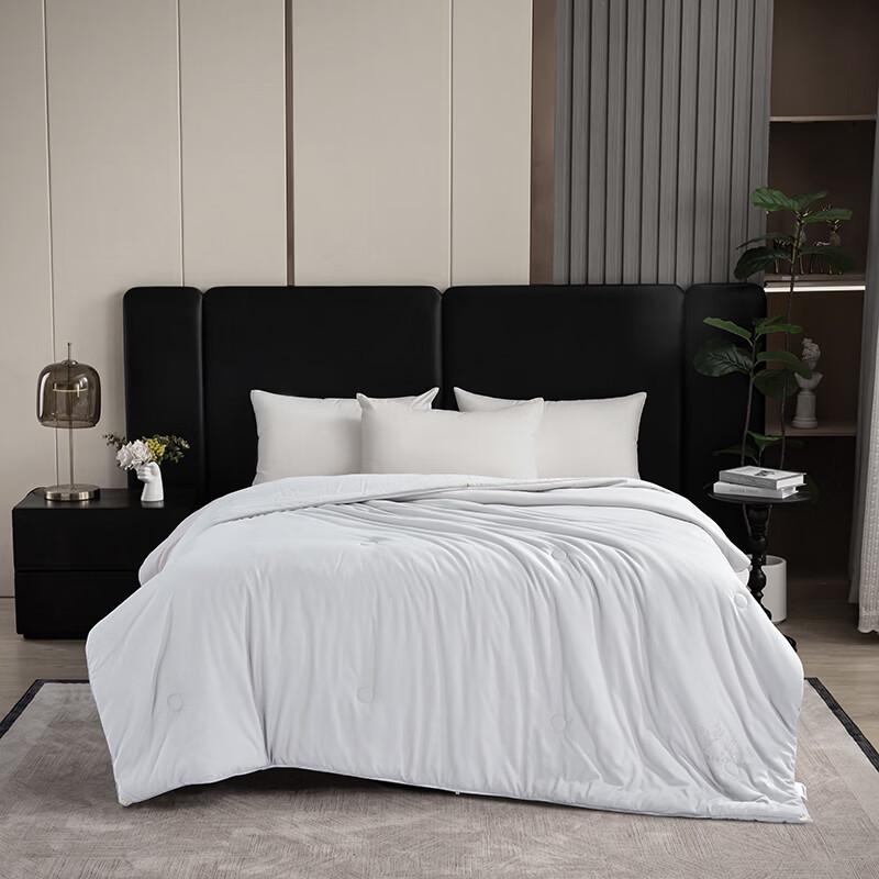Anshuibao Mulberry Silk Quilt