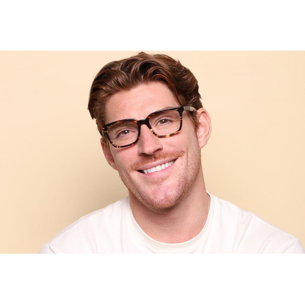 Diesel Dl5246 055 Unisex Eyeglasses