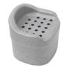 EPP Bath Chair Non Slip Shower Bench Strong Load Bring Bathroom Chair for Pregnant Women Elderly Children