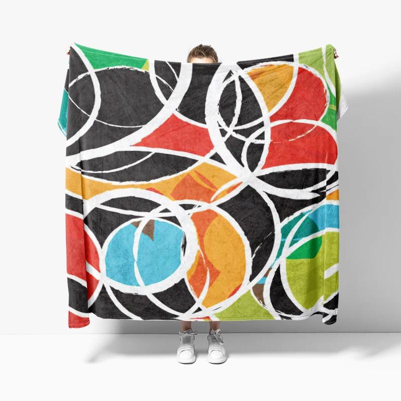 

Домашний декор плюшевый Плед на диван Аниме животные Покрывало на кровать аниме пушистые мягкие пледы толстый плед для зимы 30x40in