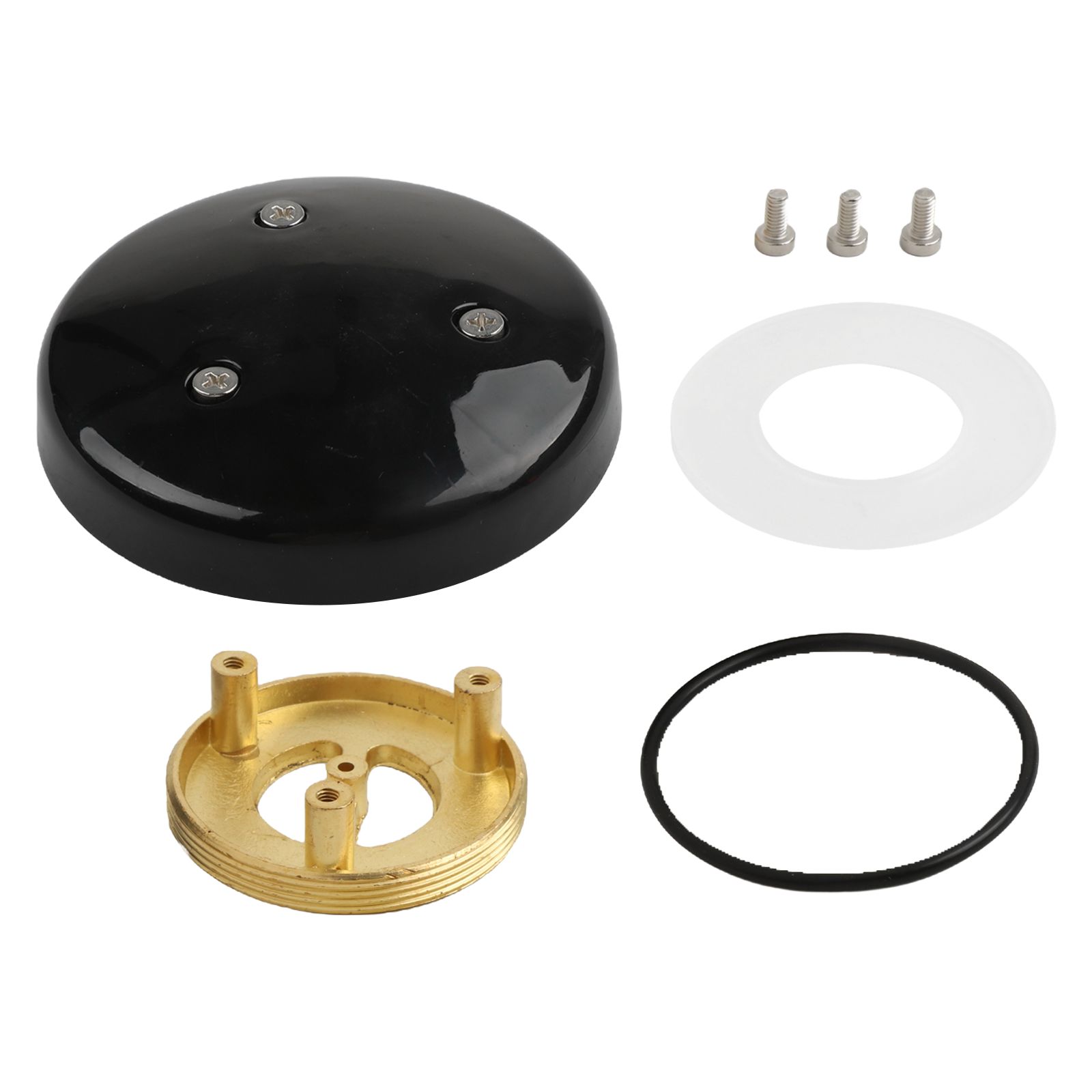 Clear Installation Instructions 720A Repair Kit Bonnet Repair Kit