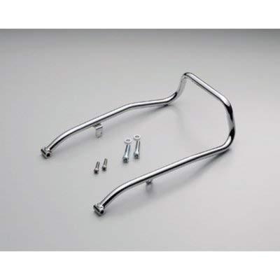 HURRICANE Tandem Grip HA6483C (Chromowane) ST250/E