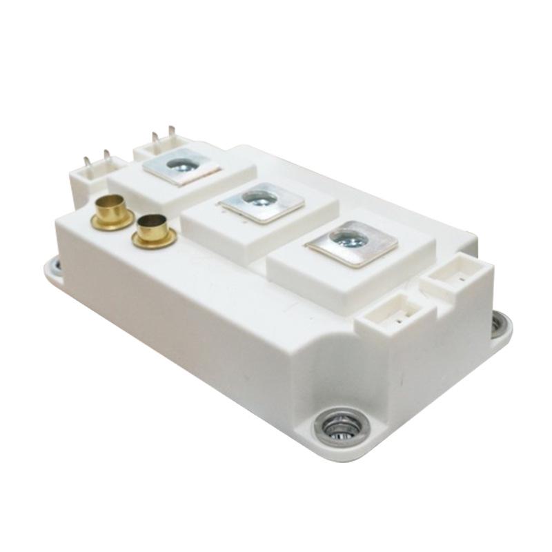 SKM300GM12T4 & SKM300GM128D Original Thyristor IGBT Modules - Brand New in Stock