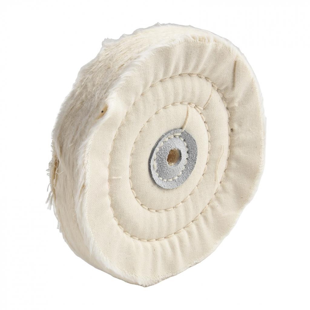 Buffing Wheel Cloth Sewn Cotton Equipment Ornaments