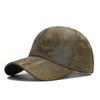 New luxury shiny baseball cap men's street men's and women's couples fashion cap sun hat