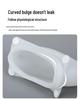Leak-Proof Silicone Urine Collector for Men, Women & Elderly
