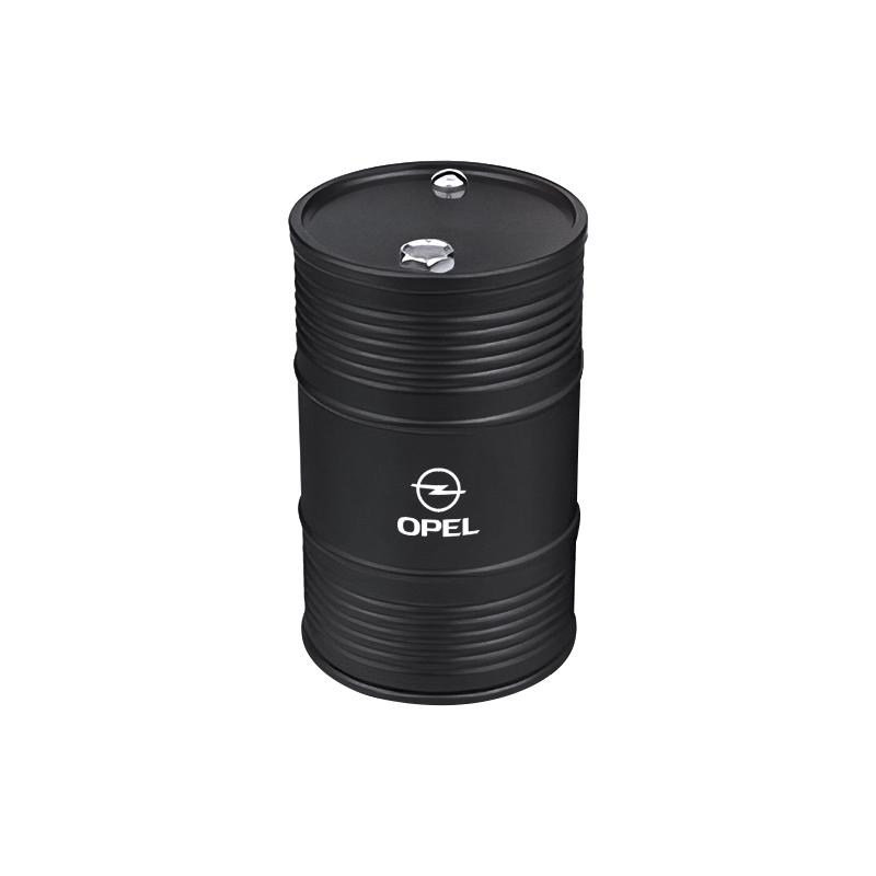 Car Interior Aluminum Alloy Ashtray Cigarette Ash Holder Cup For Opel Astra Grandland Corsa Mokka Frontera Insignia Zafira Karl