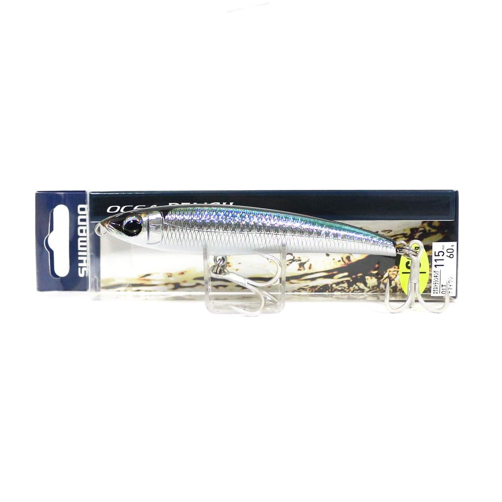 Shimano Offshore Pencil Ocea Pencil 115XS 06T Skenago PB-315N