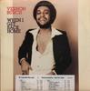 LP Record VERNON BURCH  When I Get Back Home PC34701PROMO COLUMBIA 1977 US SoulFunk Used