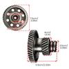 For Motorcycles Motorcycle Engine Parts Camshaft Gear For Motorcycle Professional Engine Component For Motorbike Garage Outdoors