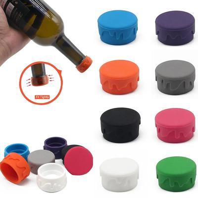 Accessori da bar – Tappi sottovuoto per vino