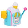 Kids Bubble Machine DIY Ice Cream Shape Foam