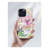 Honkai Star Rail Hyacine Clear Phone Case For Iphone 17 Air 16 Pro Max 15 Pro 14 Plus 17E 16E 11 13 12 Mini Cover Cases Fundas C
