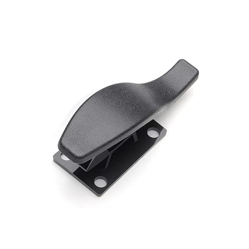 Car Storage Clip Self-Adhesive Car Umbrella Holders Trunk Storage Organizer Umbrella Mounting Bracket Interior Auto Accessories