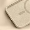 Official Silicon 16E Magnetic Case for For Iphone 16E SE4  Wireless Charge Shockproof  Camera Protector Soft Cover