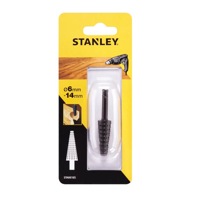 Stanley Conical Drill Bit