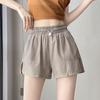 2024 Women's Summer Running Set: Quick-Dry Cardigan, Vest, Yoga Suit, and Shorts