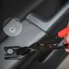 3Pcs Door Trim Rivets Clips Pliers Fastener Remover Puller Pry Bar Tool Kit