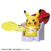 Pokémon Ultimate Match 00 Pikachu Starter Box