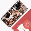 19 Days Phone Case For Samsung Galaxy S25 S26 Ultra S20 S21 S22 S23 S24 Plus S9 S10 S25 FE Cover Shell