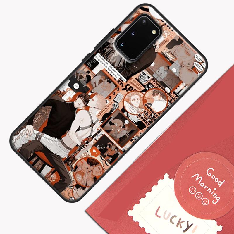 19 Days Phone Case For Samsung Galaxy S25 S26 Ultra S20 S21 S22 S23 S24 Plus S9 S10 S25 FE Cover Shell