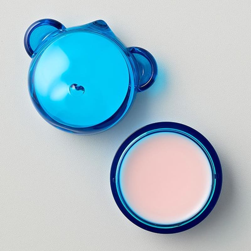 [Dr. Jart] Vital Hydra Solution Hydrating Lip Mask 20ml