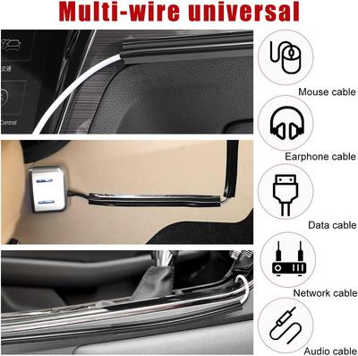 Accesorios para la electrónica – Protección de cables