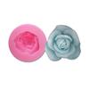 Silicone Rose Flower Cake Mold for Baking - DIY Fondant Tool & Ice Tray