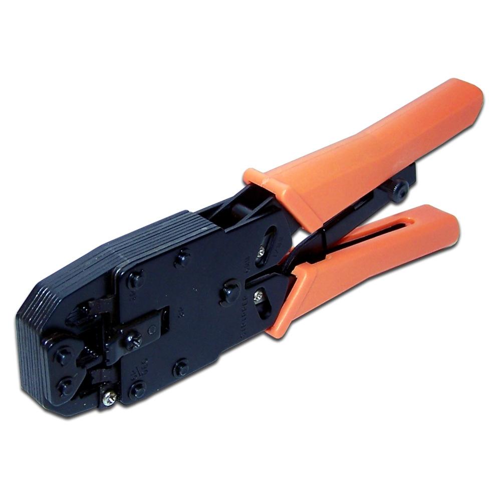 

Инструмент для обжима Lanmaster Twt-cri-468r