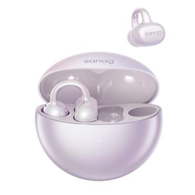 Saina S6S Pro Open-Ear Kabellose Sport-Ohrhörer